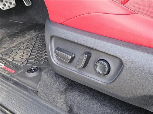 2026 Toyota 4Runner TRD Pro