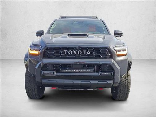 2026 Toyota 4Runner TRD Pro