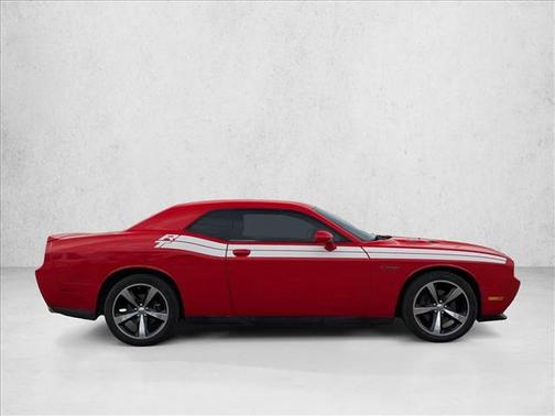2014 Dodge Challenger R/T