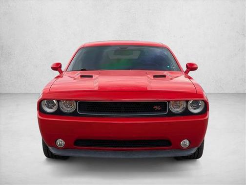 2014 Dodge Challenger R/T