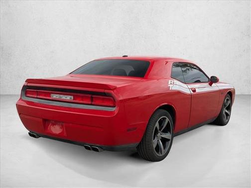 2014 Dodge Challenger R/T
