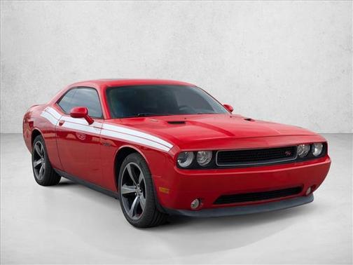 2014 Dodge Challenger R/T