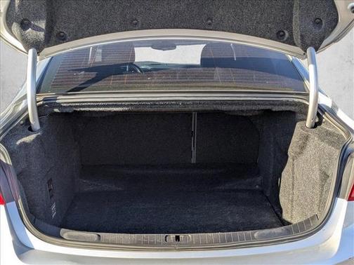 2017 Chevrolet Impala 1LS