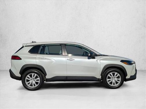 2024 Toyota Corolla Cross L