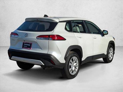 2024 Toyota Corolla Cross L