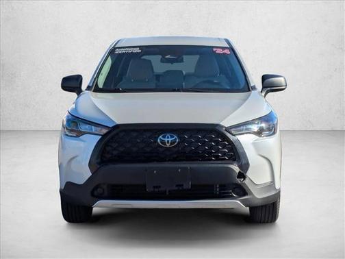 2024 Toyota Corolla Cross L