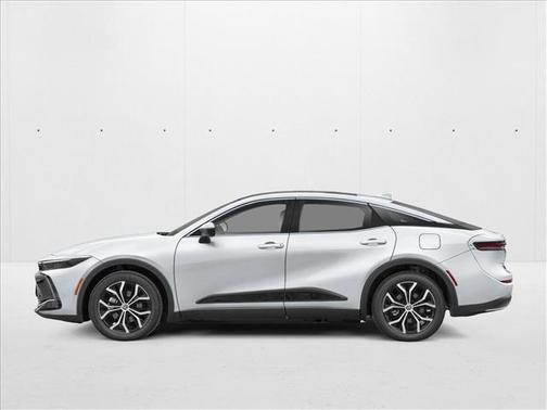 2026 Toyota Crown Limited