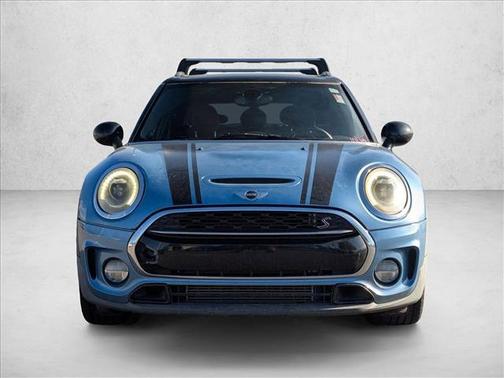 2017 MINI Clubman Cooper S ALL4