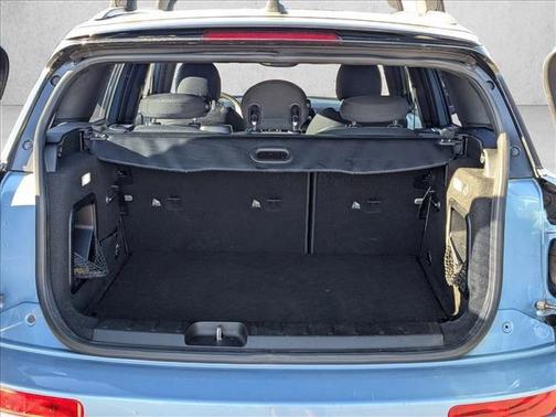 2017 MINI Clubman Cooper S ALL4