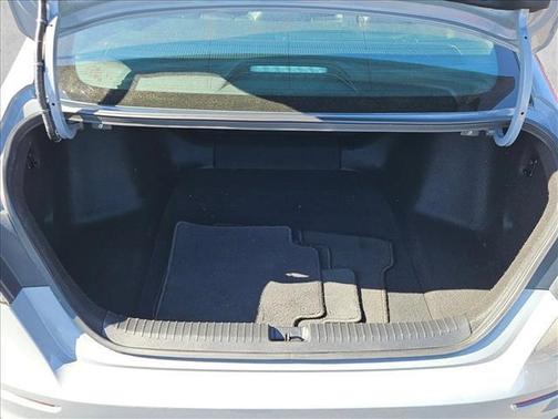 Urban Gray Pearl 2023 Honda Accord Hybrid Sport-L