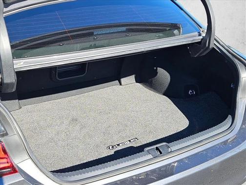 2022 Lexus ES 350 Base