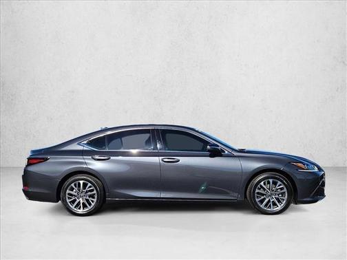 2022 Lexus ES 350 Base