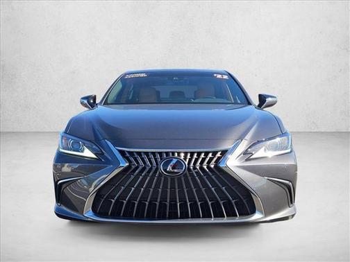 2022 Lexus ES 350 Base