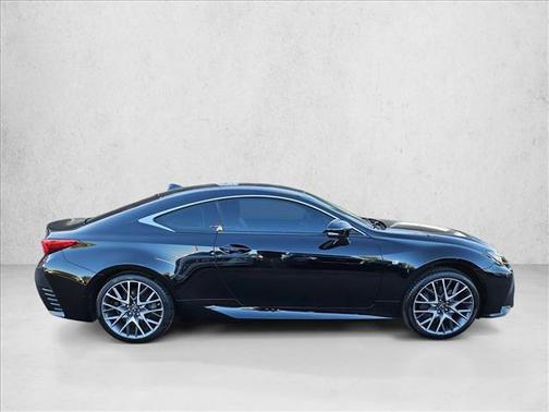 2015 Lexus RC 350 Base
