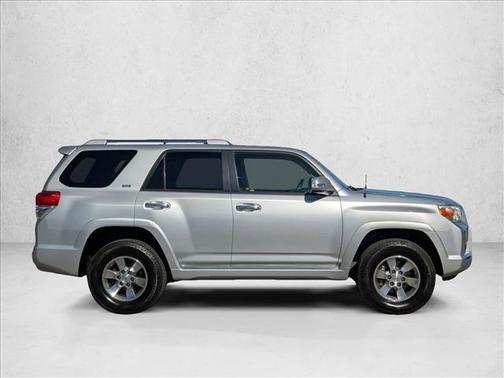 2010 Toyota 4Runner SR5
