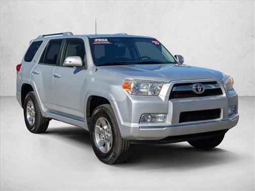 2010 Toyota 4Runner SR5
