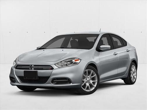 2016 Dodge Dart SE