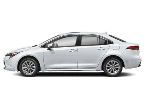 2026 Toyota Corolla Hybrid XLE