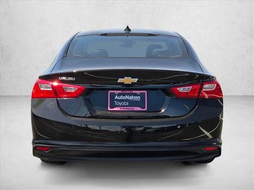 2024 Chevrolet Malibu 1LS