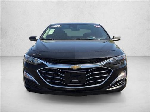 2024 Chevrolet Malibu 1LS
