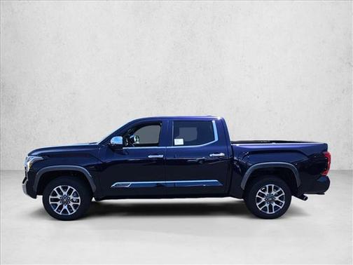 Blueprint 2026 Toyota Tundra 1794 Edition