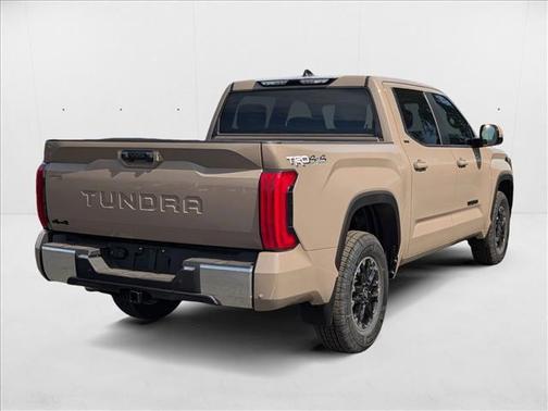 2026 Toyota Tundra SR