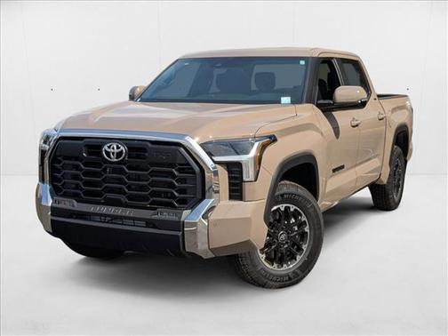 2026 Toyota Tundra SR