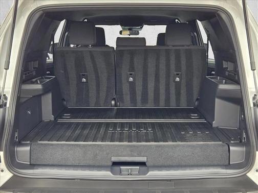 2025 Toyota 4Runner TRD Off Road