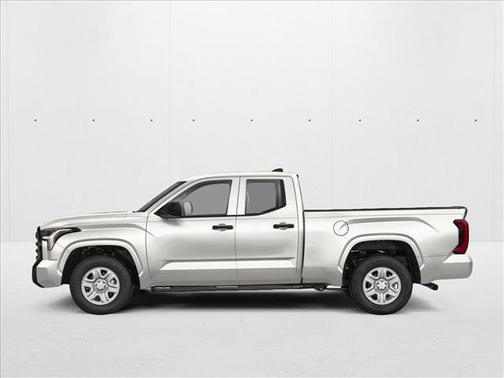 Ice Cap 2026 Toyota Tundra SR