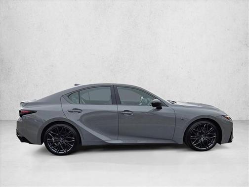 2024 Lexus IS 500 F SPORT Performance