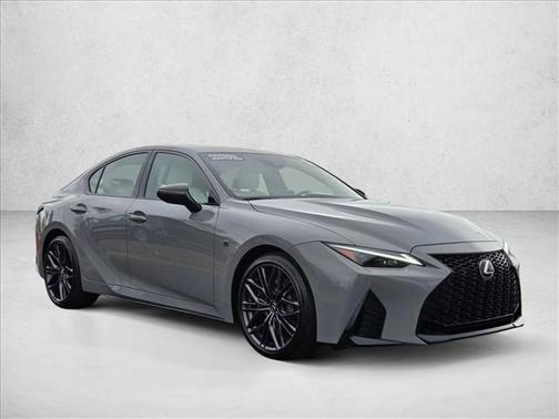 2024 Lexus IS 500 F SPORT Performance