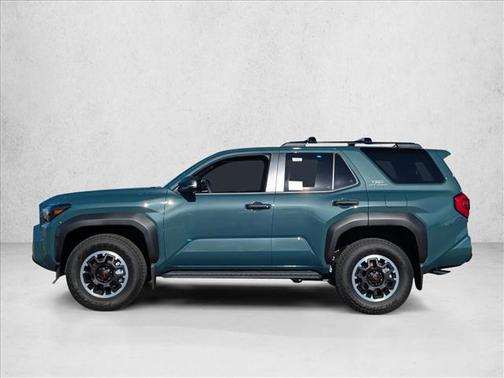 2025 Toyota 4Runner TRD Off Road Premium