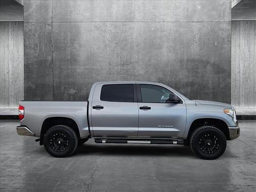 2014 Toyota Tundra SR5
