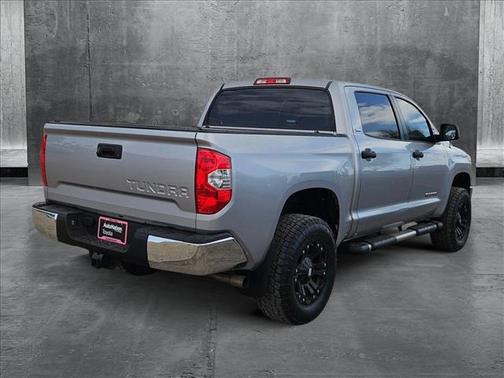 2014 Toyota Tundra SR5