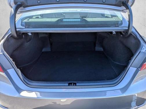 Predawn Gray Mica 2024 Toyota Camry SE