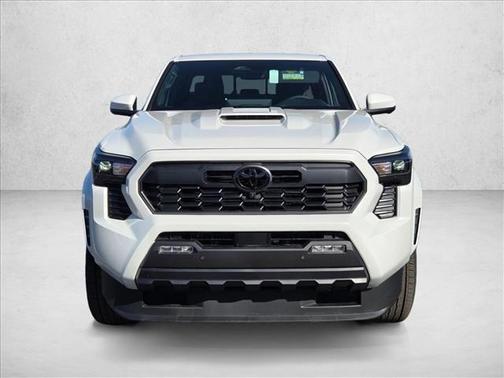 2026 Toyota Tacoma Hybrid TRD Sport