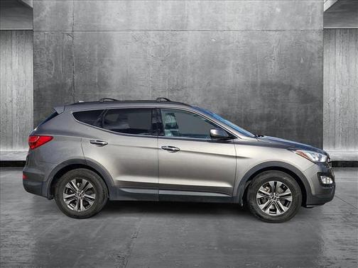 2014 Hyundai Santa Fe Sport 2.4L