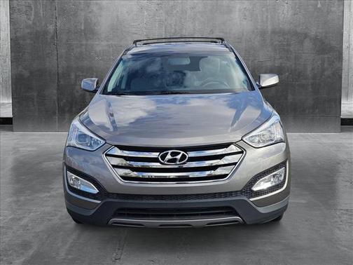 2014 Hyundai Santa Fe Sport 2.4L