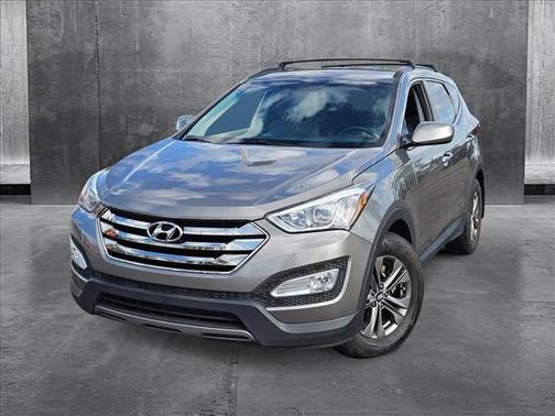 2014 Hyundai Santa Fe Sport 2.4L