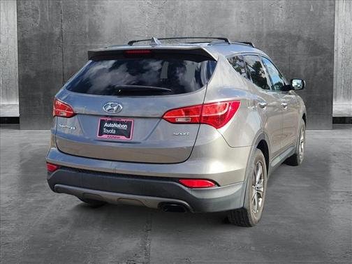 2014 Hyundai Santa Fe Sport 2.4L