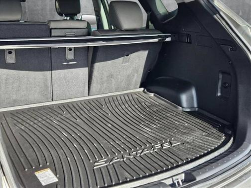 2014 Hyundai Santa Fe Sport 2.4L