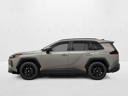 Meteor Shower 2026 Toyota RAV4 SE