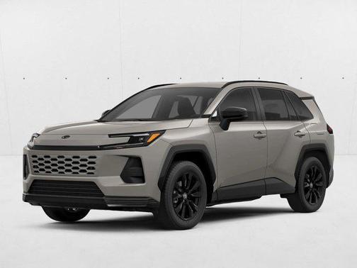 Meteor Shower 2026 Toyota RAV4 SE