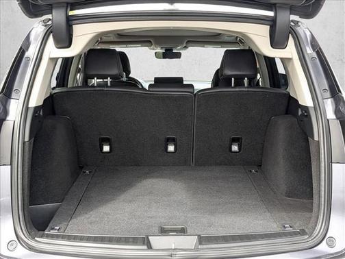 2020 Acura RDX Technology Package