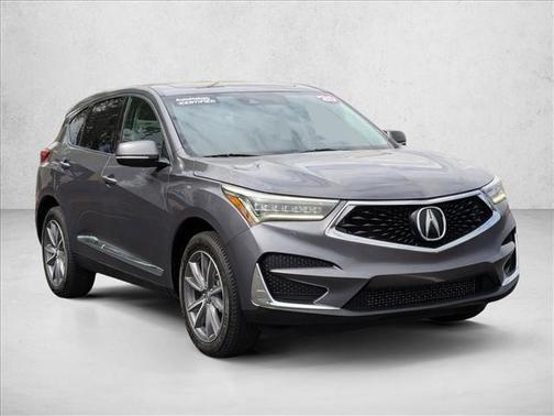 2020 Acura RDX Technology Package