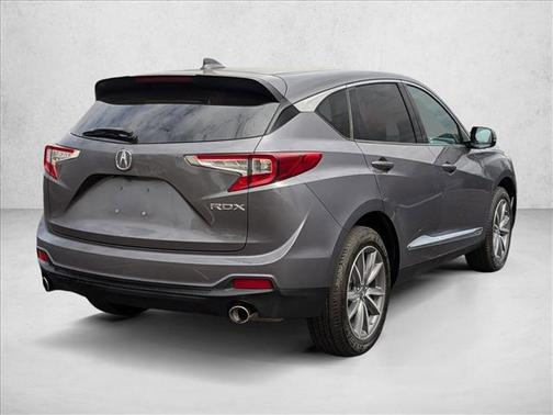 2020 Acura RDX Technology Package