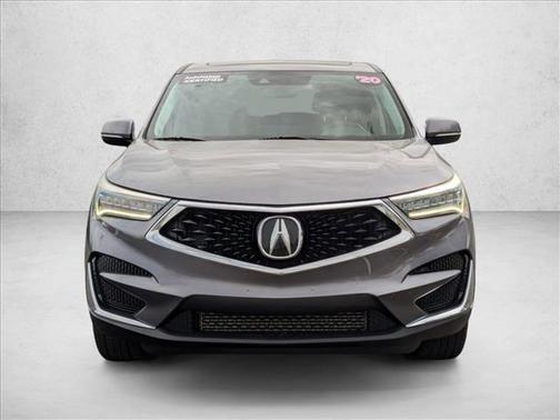 2020 Acura RDX Technology Package