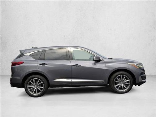 2020 Acura RDX Technology Package