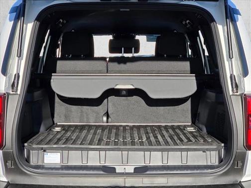 Ice Cap 2025 Toyota Land Cruiser 1958