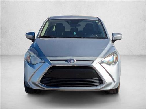 2017 Toyota Yaris iA Base